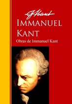 Biblioteca de Grandes Escritores - Obras de Immanuel Kant