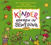 Various - Kinder Kommen In Bewegung