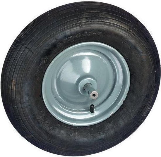Matador M 800-L4 kruiwagenwiel van Matador. — afbeelding 4