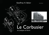Le Corbusier - An Analysis of Form