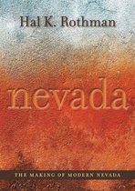 Shepperson Series in Nevada History - The Making of Modern Nevada