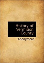 History of Vermilion County