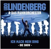 Ich Mach Mein Ding: Die Show