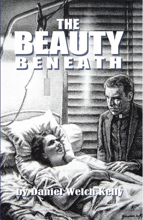 The Beauty Beneath - cover
