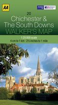 Chichester and The South Downs