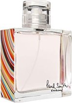 MULTI BUNDEL 2 stuks Paul Smith Extreme Woman Eau De Toilette Spray 30ml