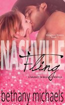 Naughty in Nashville-Kingston Sisters 6 - Nashville Fling