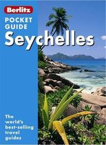 Berlitz Seychelles Pocket Guide