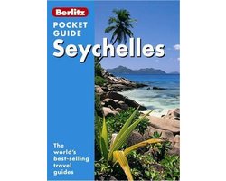 Berlitz Seychelles Pocket Guide
