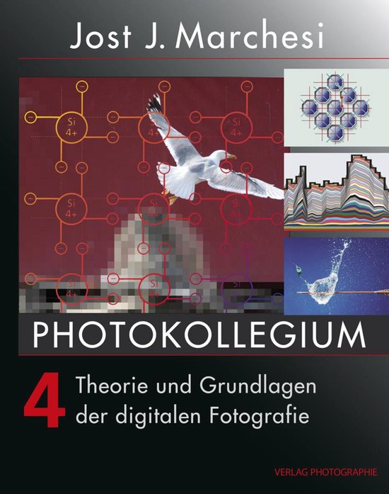 Photokollegium 4 - PHOTOKOLLEGIUM 4 - cover
