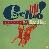Various Artists - Czech Up! Vol. 1 (2 LP)
