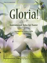 Gloria! Piano Accompaniment