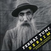 Ferhat Tunc - Dersim (CD)