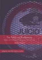 Palgrave Macmillan Memory Studies-The Politics of Postmemory