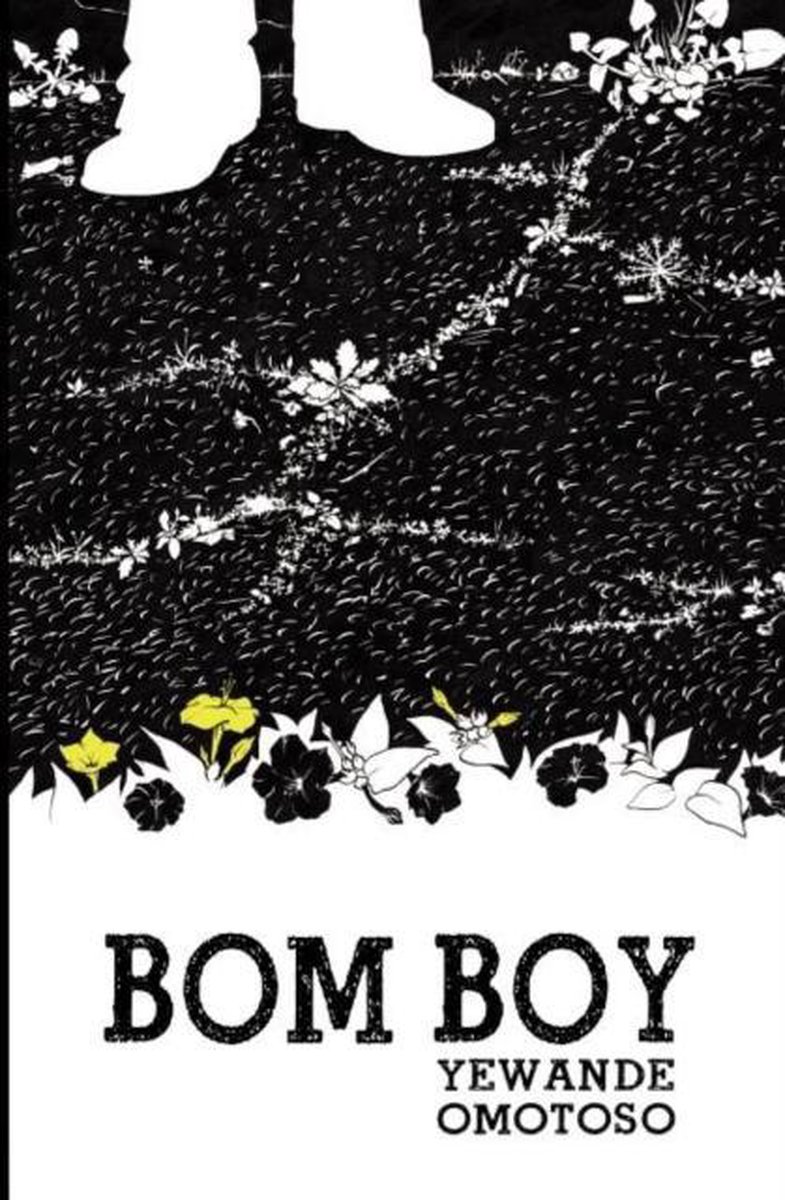 Bom boy op Prijzenvolger.com