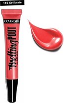 Covergirl Melting Pout Gel Liquid Lipstick - 115 Gelebrate