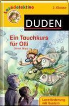 Ein Tauchkurs Fur Olli