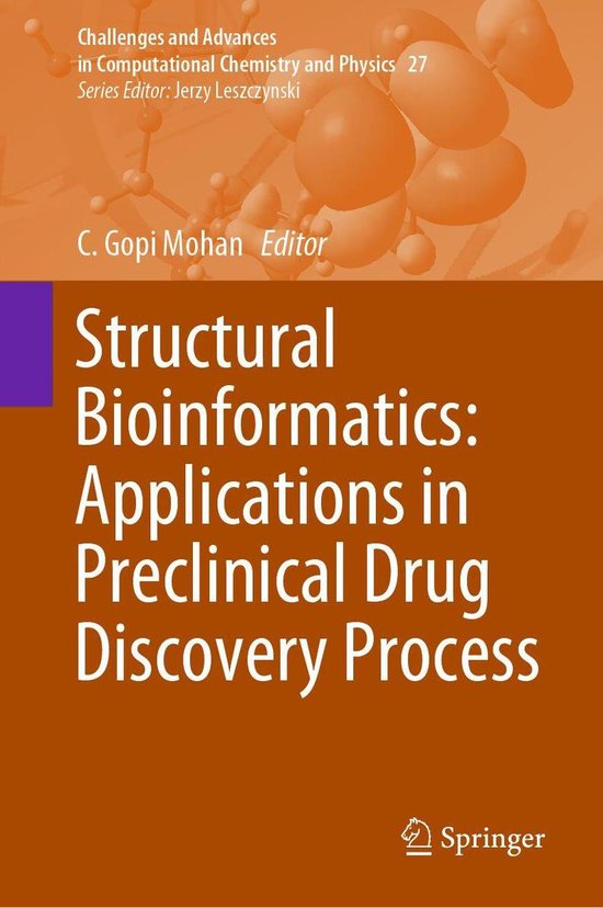 Chemistry and Material Science (R0) - Structural Bioinformat ... - cover