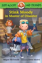 Judy Moody and Friends- Judy Moody and Friends: Stink Moody in Master of Disaster