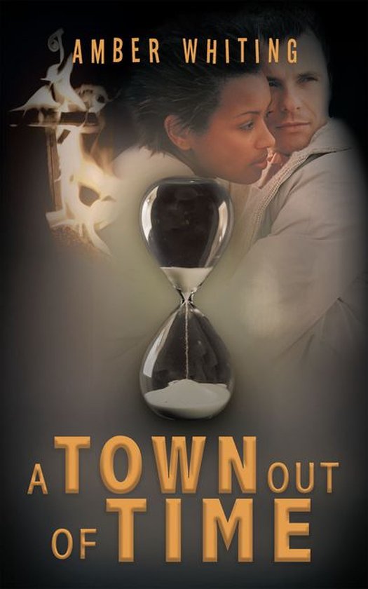 A Town out of Time - cover