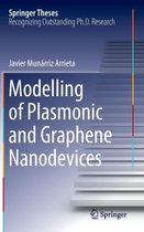 Modelling of Plasmonic and Graphene Nanodevices