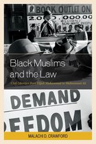 Black Muslims and the Law