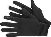Craft Thermalulti Grip Glove Sporthandschoenen Unisex - Black