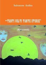 Tanti Volti Tante Storie
