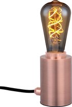 LED's Light tafellamp MODERN COPPER