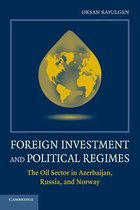 Foreign Investment and Political Regimes