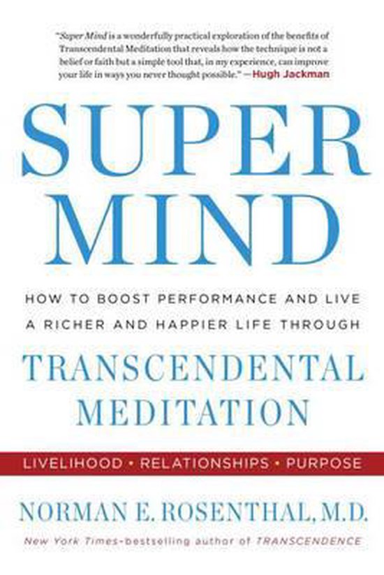 Super Mind - cover