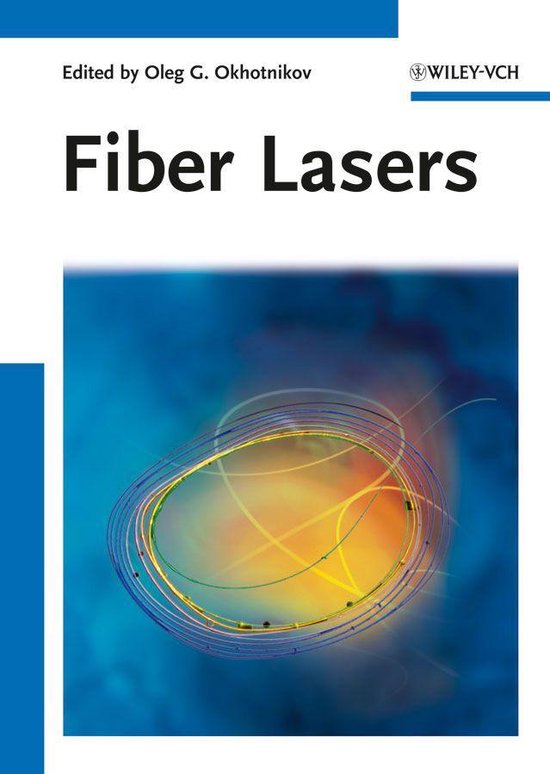 Fiber Lasers - cover