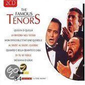 Famous Tenors