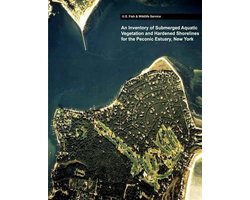 An Inventory of Submerged Aquatic Vegetation and Hardened Shorelines for the Peconic Estuary, New York