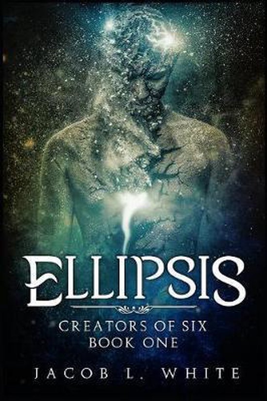 Creators of Six- Ellipsis - cover