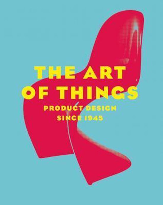 Art of Things, Dominique Forest 9780789212085 Boeken