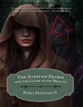 The Avestan Prince and the Cloak of the Wraith