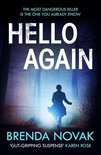 Evelyn Talbot 2 - Hello Again