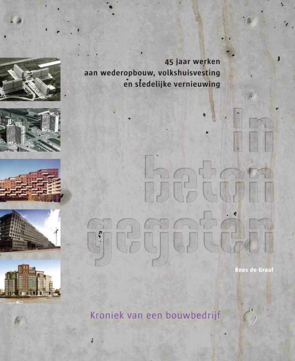 Lichaam Worstelen gehandicapt In beton gegoten, K. de Graaf | 9789068685046 | Boeken | bol.com