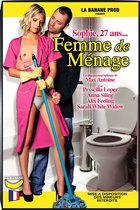 Femme de Ménage