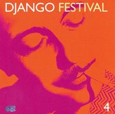 Django Festival,  Vol. 4