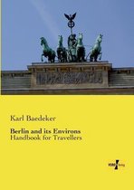 Berlin and its Environs