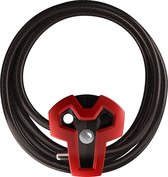 SAFEMAN-T kabelslot | fiets slot | mountainbike | multifunctioneel | 10mm | 185cm