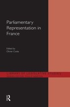 Parliamentary Representation in France
