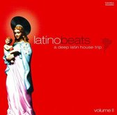 Latino Beats - A Deep Latin House Trip