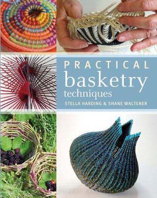 A Guide to Basket Weaving