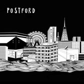 Postford - Postford (LP)