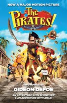 The Pirates! Series 1 - The Pirates!