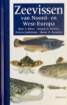 Zeevissen noord en west Europa