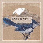 Far Or Near - Aporia (CD)